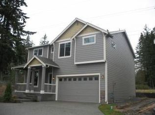 4221 164th Pl SE, Bothell, WA 98012