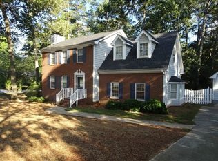 1995 Pinella Dr, Grayson, GA 30017