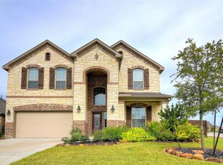 22302 Bandera Palms Ct, Katy, TX 77449