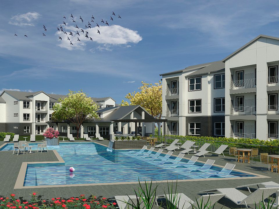 The Gabriel Apartment Rentals Leander, TX Zillow