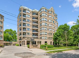 281 Bristol St #804, Guelph, ON N1H8J3