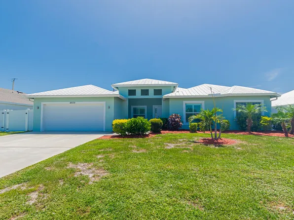4609 SW Savona Boulevard, Port St Lucie, FL 34953