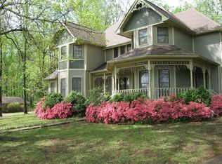 5110 Sunrise Trl NW, Huntsville, AL 35810