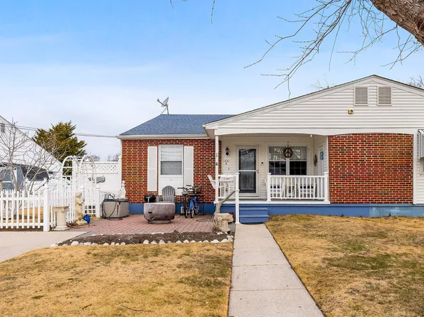 1351A Virginia Ave, Cape May, NJ 08204
