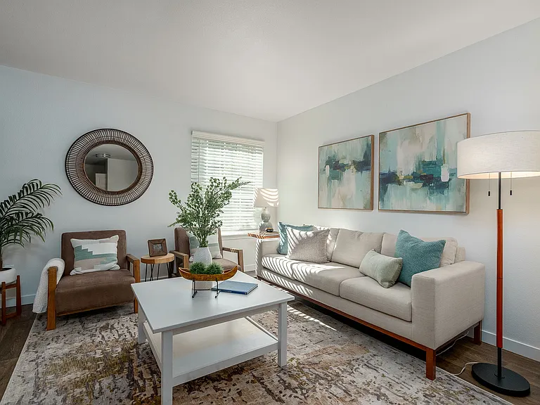 The Villas At Portage Creek — Photo 9