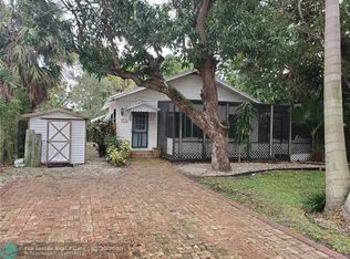 116 NE 8th Ave, Fort Lauderdale, FL 33301