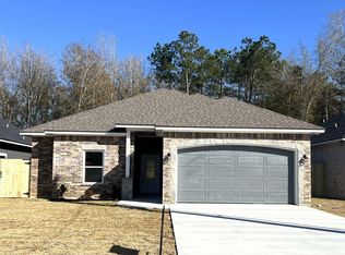 10740 Vinson St, Beaumont, TX 77713