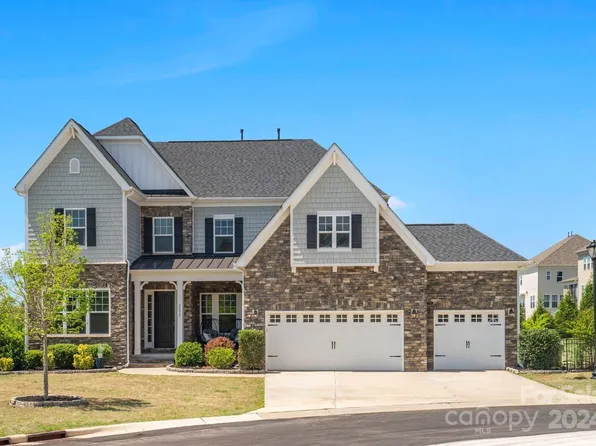 2250 Brandybuck Ct, Fort Mill, SC 29715