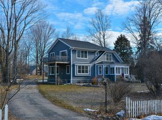 2876 County Road Q, Ephraim, WI 54211