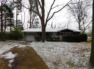1516 Dargail Ct, Saint Louis, MO