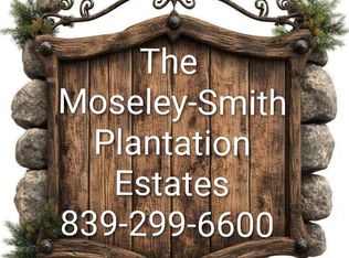 608 John Scott Rd, Aiken, SC 29803