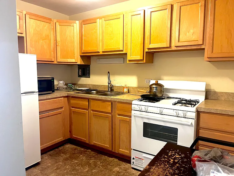 1400 E 55th Pl #412S — Photo 5