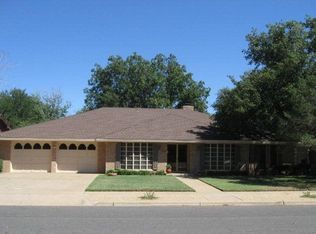 4518 8th St, Lubbock, TX 79416