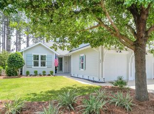 22 Somersault Ln, Inlet Beach, FL 32461