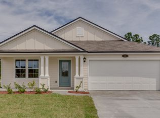 21 Fox Water Trl, Saint Augustine, FL 32086