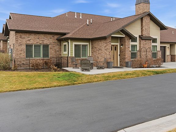 2nd image of 1768 W 300 S #C