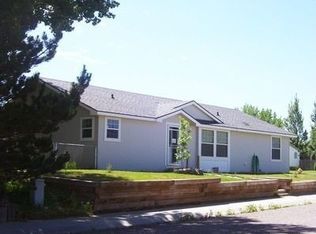 92 21st St, Wheatland, WY 82201