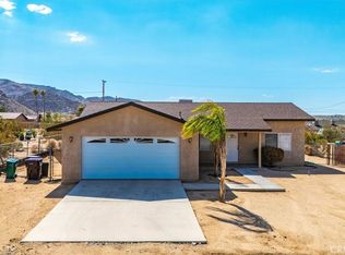 7058 El Sol Ave, Twentynine Palms, CA 92277