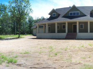 2830 Golf View Dr NE, Bemidji, MN 56601
