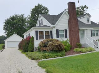 6393 N Us Highway 231, Jasper, IN 47546