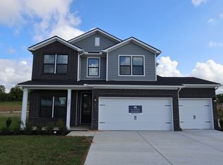 3201 Gravity Dr Lot 84, Columbia, TN 38401
