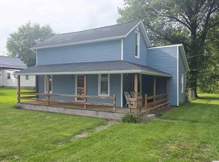 2617 County Road 59, Edison, OH 43320
