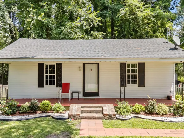 3303 N Jefferson Street, Fountain, NC 27829