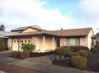 9625 SW Summerfield Dr, Tigard, OR