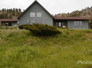 13 Butler Ranch Rd, Fishtail, MT 59028