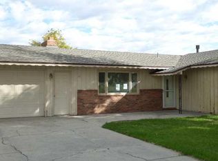 141 W Hilltop Rd, Billings, MT 59105