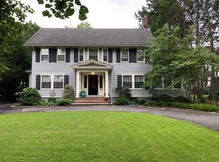 350 Prospect St, South Orange, NJ 07079