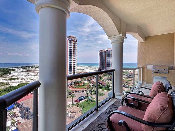 2nd image of Four Portofino Dr #1102