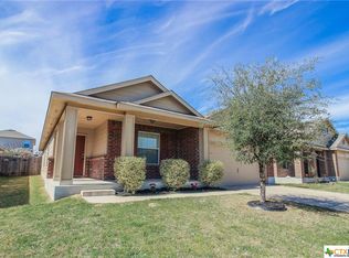 804 Starlight Dr, Temple, TX 76502