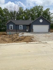 564 Lakewood Dr, Moscow Mills, MO, 63362