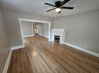 4211 Spokane Ave, Cleveland, OH 44109