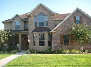 2205 Rockingham Loop, College Station, TX 77845