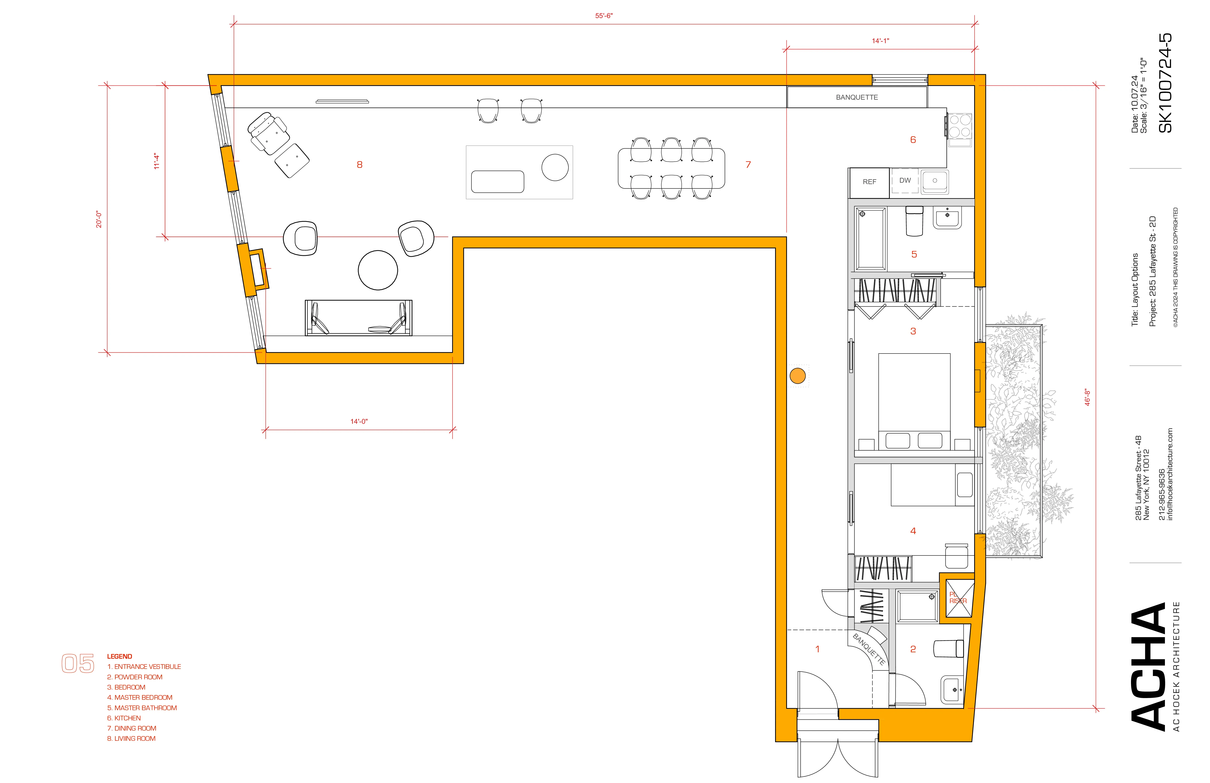 floor plan 4