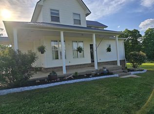 352 Wild Rose Ln, Melbourne, AR 72556