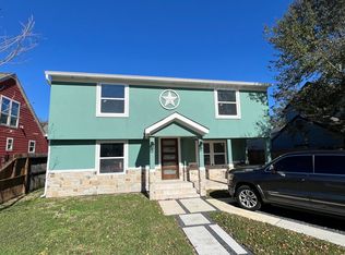 4325 Coyle St, Houston, TX 77023