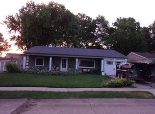 4816 Craig Rd, South Bend, IN 46614