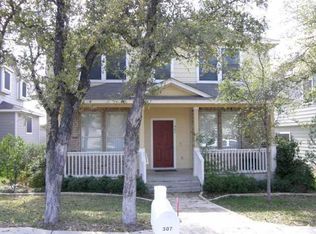 307 Lollipop Ln, Cedar Park, TX 78613