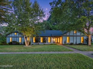 403 Pennyroyal Way, Louisville, KY 40223