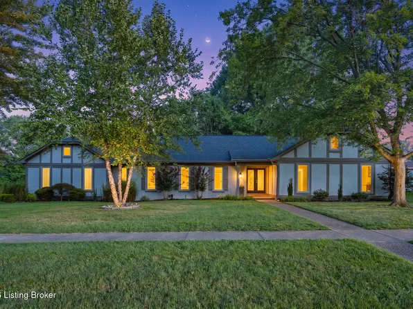 403 Pennyroyal Way, Louisville, KY 40223