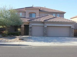 2118 N 94th Ln, Phoenix, AZ 85037