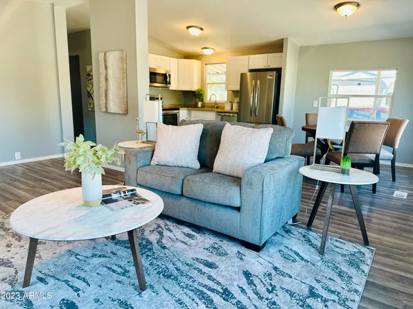 320 E McKellips Road #118, Mesa, AZ 85201