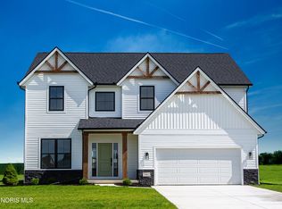 7902 Trestle Bend Rd, Monclova, OH 43542