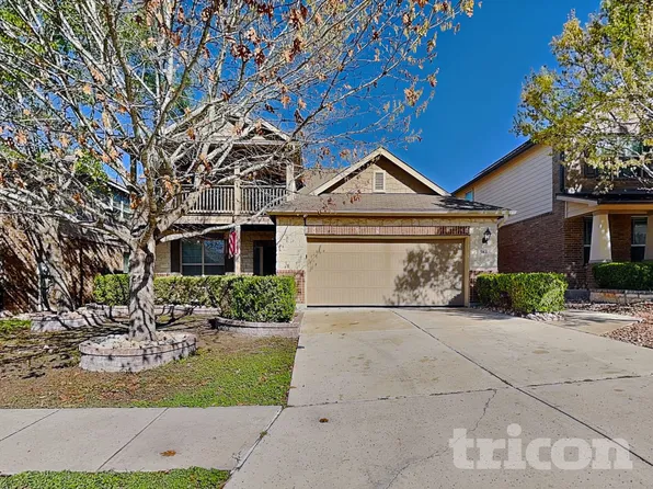 584 Saddlehorn Way, Cibolo, TX 78108