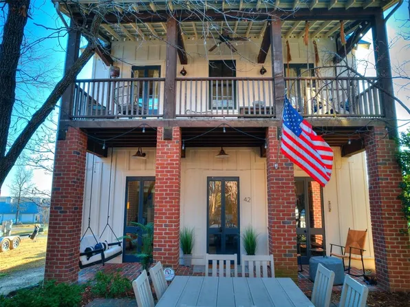 (undisclosed Address), Eufaula, OK 74432