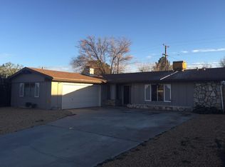 16255 Laguna St, Victorville, CA 92395