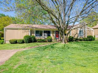 815 Bellevue Rd, Nashville, TN 37221